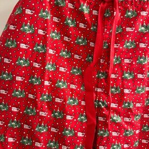 Vineyard Vines Christmas pajama pants XL